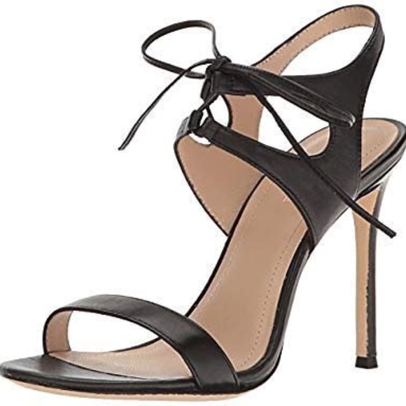 Pour La Victoire Shoes - Pour La Victoire Women's Elisa Dress Sandal - NWT!